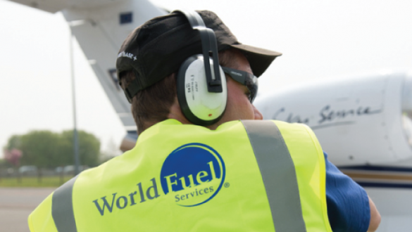 World Fuel Services, Vision